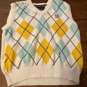 Boys IZOD sweater